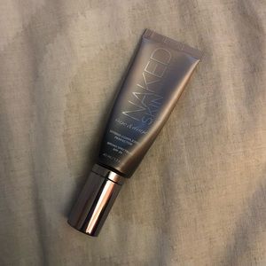 Naked Skin One and Done